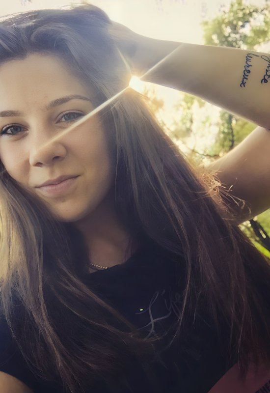 Tanya • 38 • Украина