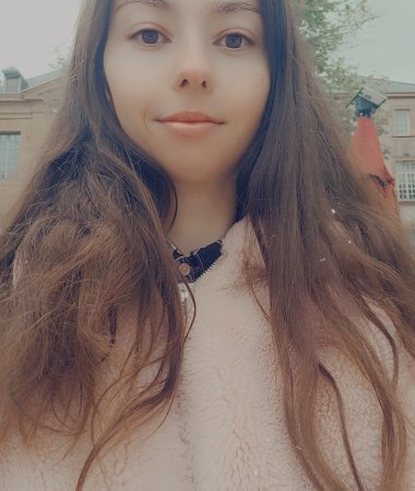 Anastasia, 29