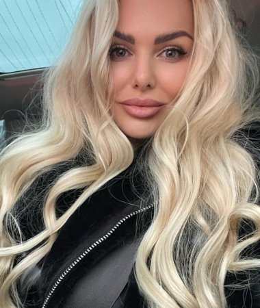 Svetlana, 41