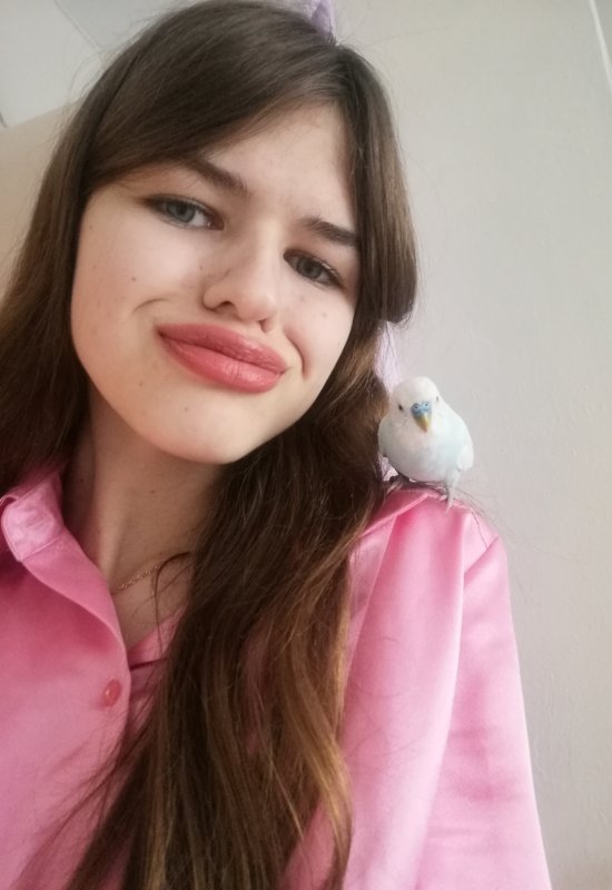 Olya • 23 • Belarus