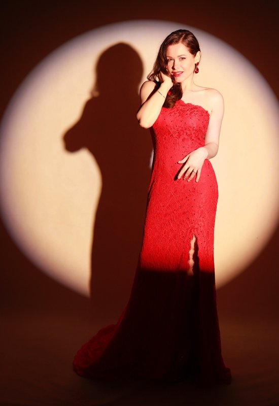 Anastasiya • 33 • Biélorussie