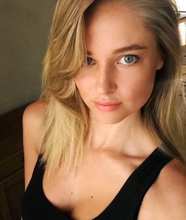 Kitty, 33