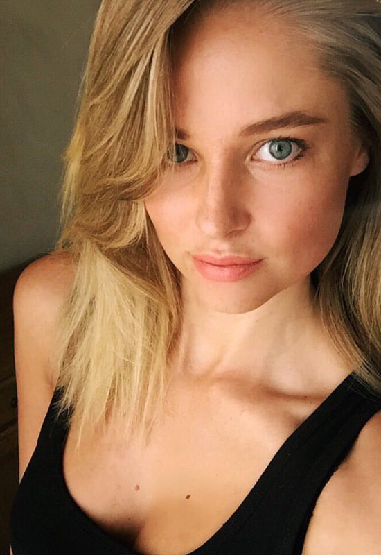 Kitty • 33 • Ukraine 🇺🇦
