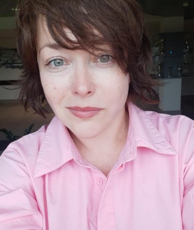 Natalia, 50