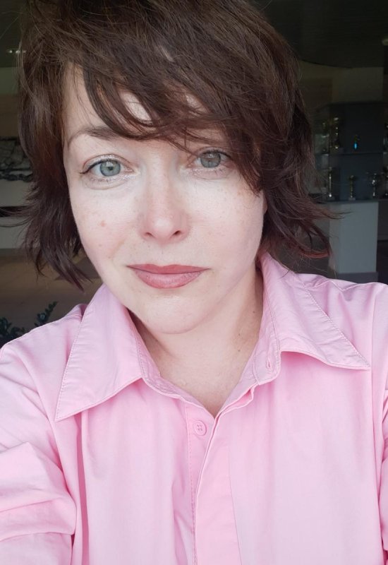 Natalia • 50 • Belarus