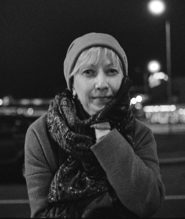 Alla, 50