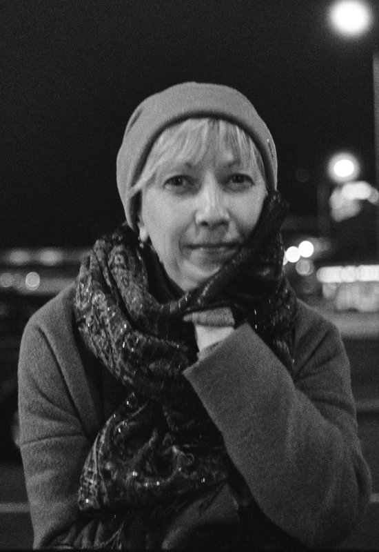 Alla • 50 • Belarus
