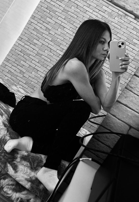 Natali • 35 • France