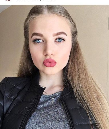 Olya, 38