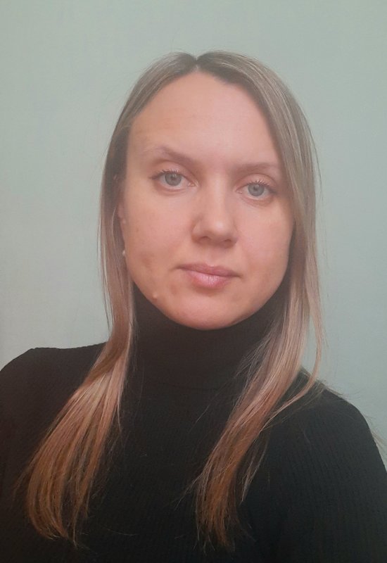 Tatiana • 45 • Russia