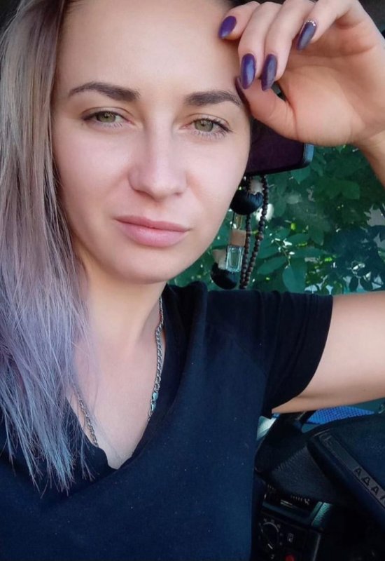 Ekaty34 • 35 • United States
