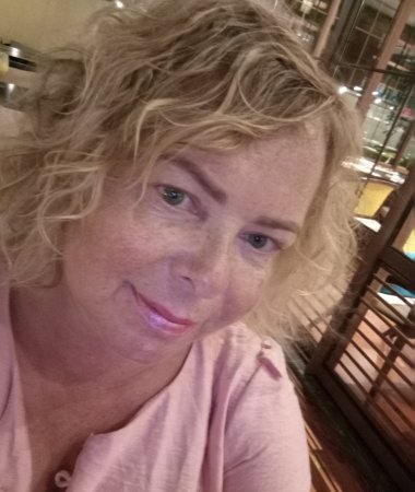 Irina, 50
