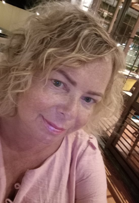 Irina • 50 • Biélorussie