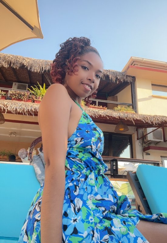 Niaina  • 31 • Madagascar