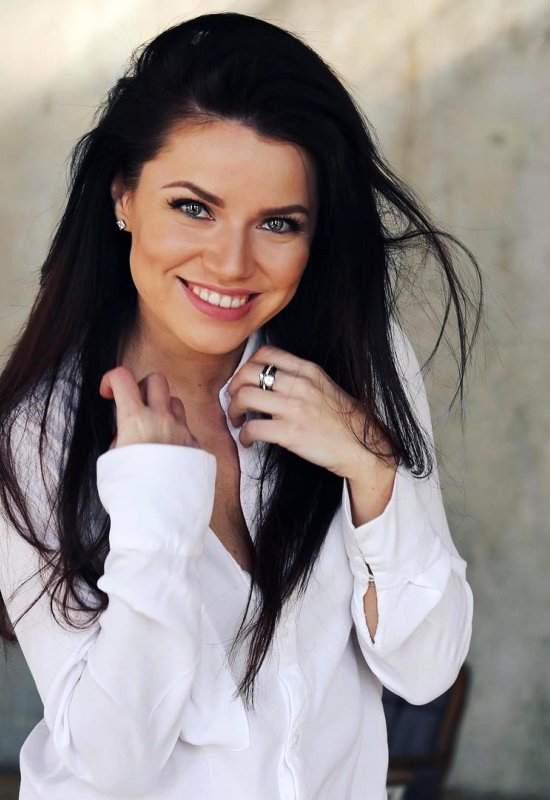 Kristina • 40 • Belarus
