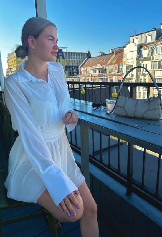 Anna  • 26 • Польща