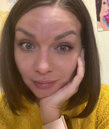 Oksana, 37