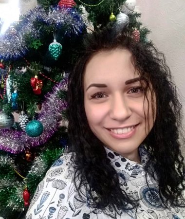Oksana, 39