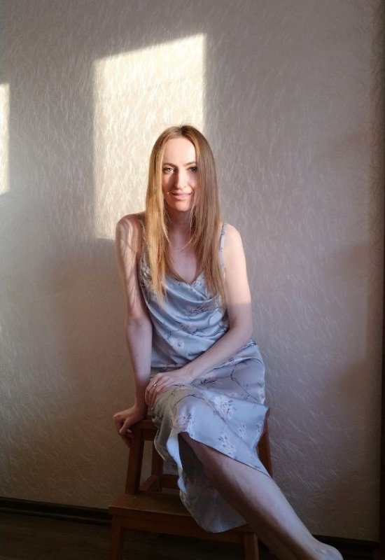 Stella  • 42 • Russie