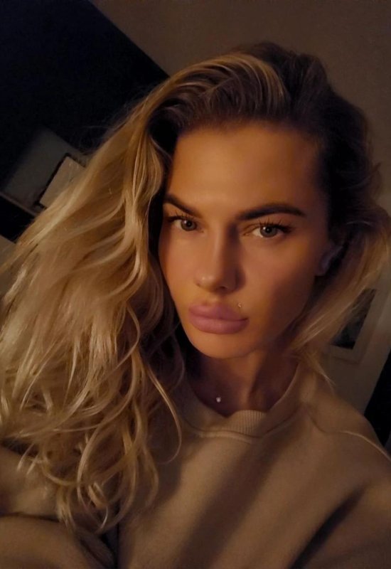 Kristina • 42 • Germany