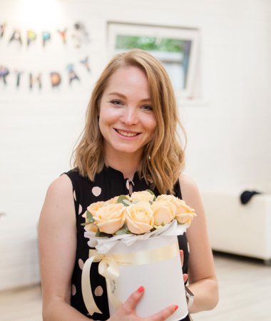 Anastasia, 40