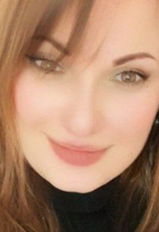 Olga • 40 • Belarus