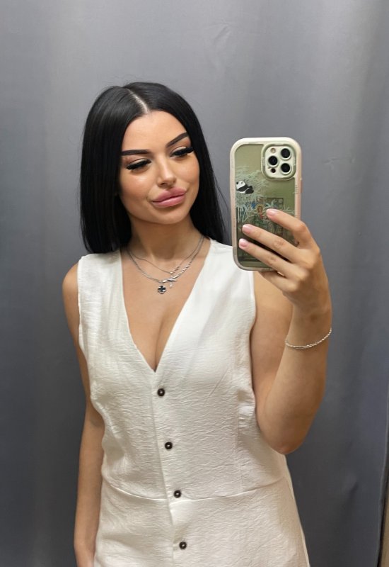 Nadia • 25 • Ukraine 🇺🇦