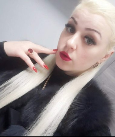 Madonna, 40