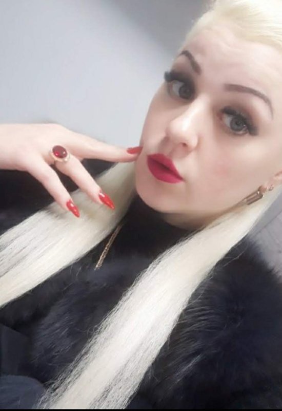 Madonna • 40 • Kazakhstan