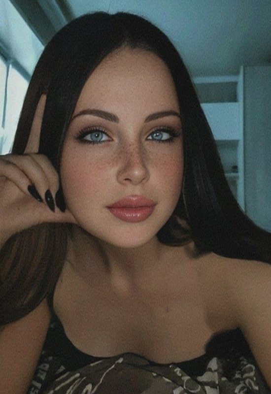 Tatiana • 38 • Russie
