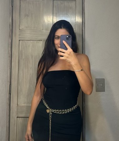Natalia, 38