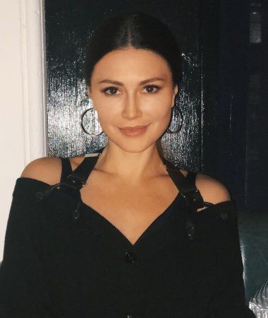 Olga, 40