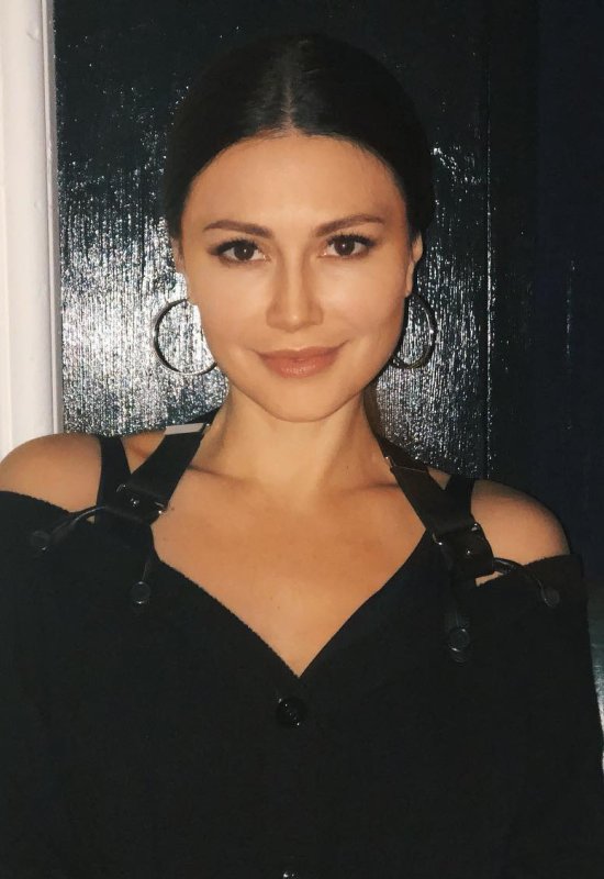Olga • 40 • Ukraine 🇺🇦