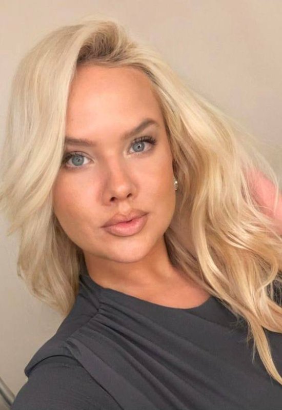 Lyuba • 40 • Ukraine 🇺🇦