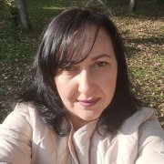 Svetlana
