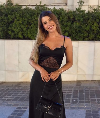 Maryana, 28