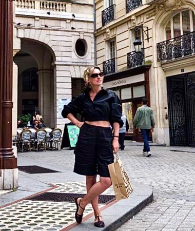 Svetlana, 47