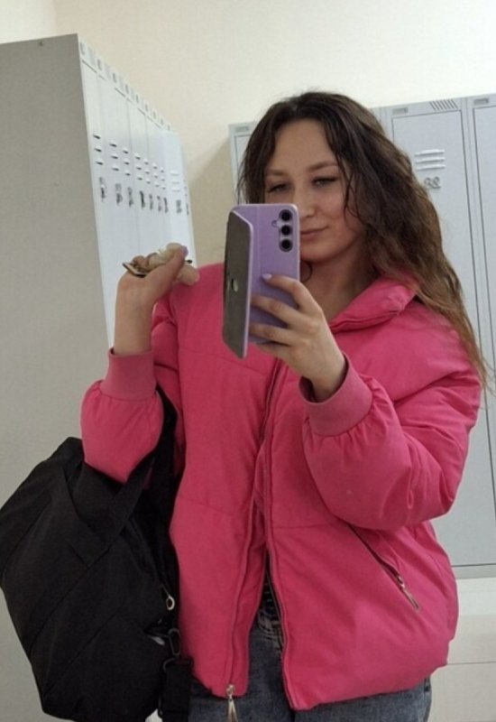 Ladushka • 27 • Russia