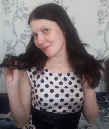 Olga, 37