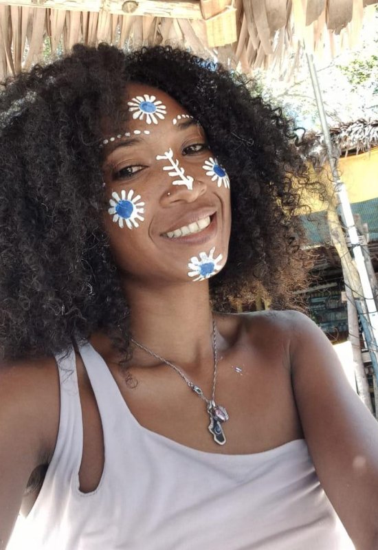 Jessica  • 29 • Madagascar