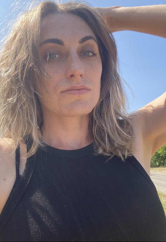 Maria • 36 • Georgia