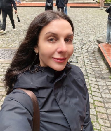 Kristina, 39