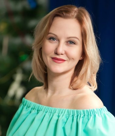 Anastasiya, 47