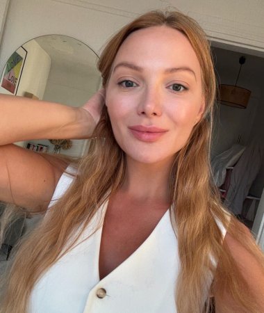 Alina, 29
