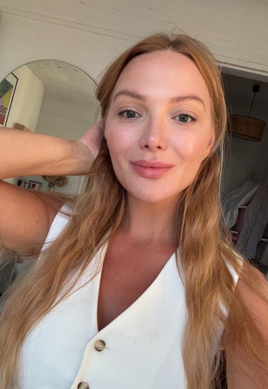 Alina • 29 • Франция