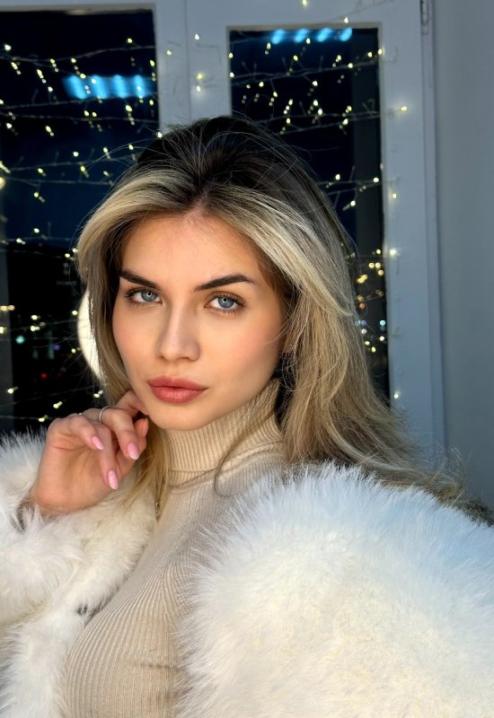 Nadana • 30 • Lithuania