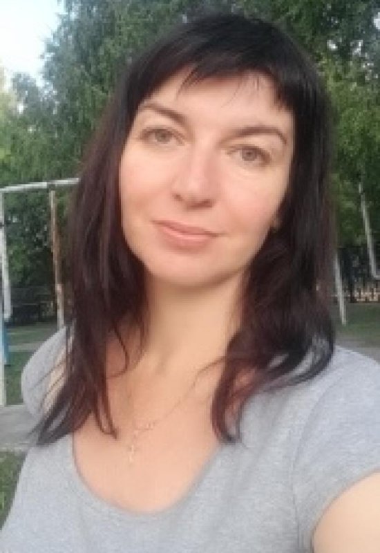 Viola • 46 • Росія