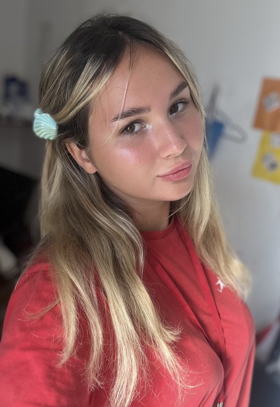 Анастасия  • 22 • Russia