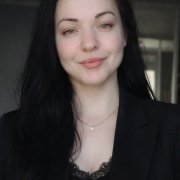 Liudmyla 