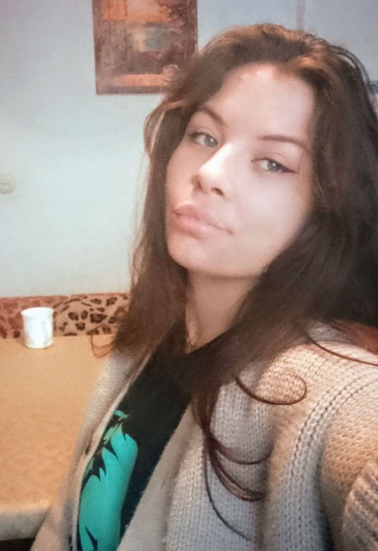 Galina • 28 • Russia